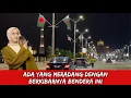 Download Lagu B3NDER4 INI BERKIBAR DISEBELAH TAPI ADA YG MERADANG