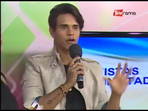 Artista invitado Rafael Ariza