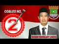 Iklan KAMPANYE PILKADES | HASAN SUDRAJAD (Jack) NO.2 Calon KADES PANGADEGAN Kec.PasarKemis Tangerang