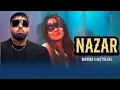 Download Lagu Nazar-Tu Kala Tikka Lale  | Aastha Gill \u0026 Hiten , Suhail Nayyar |  Official  Video Song Punjabi 2024