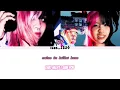 Sama kamu, Cuma kamu - moski love, DJ Yasmin, RYO - colorcodedlyrics 