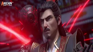 battle through the heavens s4 episode 13 doupo cangqiong sub indo cc english sub 1080p
