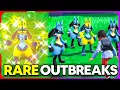 YOU Are Doing Mass Outbreaks WRONG in Pokemon Scarlet Violet Do This Instead