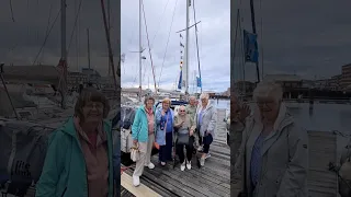 9.8.26 Stockton ladies link donated.