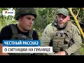 Download Lagu Бойцы рассказали о боях на границах Курской и Сумской областей