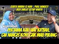Lagu PERTAMA KALI LIAT KA'BAH GW NANGIS KOH! GA MAU PULANG - Wilda Ferasary