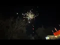 Mutant Ninja Turtles Leo 100 Shot Firework