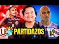 Lagu 🕊️ GUEDE SE QUEDA🕊️  | ALIANZA LIMA PUNTERO POR HOY | UNIVERSITARIO VS SPORTING CRISTAL