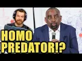Jesse Lee Peterson Is In A Lot of Trouble