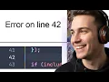 Reacting to Programming Memes 101