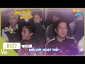 Download Lagu HIEUTHUAI bất ngờ cất giọng hát cực ngọt khiến anh em phải trầm trồ | 2 Ngày 1 Đêm