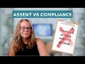 How to Write Assent-Based ABA Goals That Schools and Insurance Will Accept