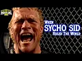 Lagu When Sycho Sid Ruled The World : Sid's 1996 / 1997 WWF Title Runs
