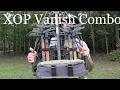 XOP Vanish Combo Lock On Run And Gun Review
