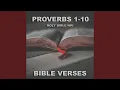Holy Bible Niv Proverbs 6