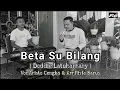 Download Lagu Lagu Ambon - Beta su Bilang ( Doddie Latuharhary ( Cover Aristo Cengka )