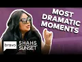 Download Lagu Shahs of Sunset’s Most Dramatic Moments Ever! | Shahs of Sunset