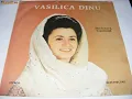 Lagu VASILICA DINU  - ”Pe ulița de mi--e drag ”