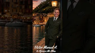 Victor Manuel A. - Te Ofrezco Mi Alma