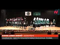 Lagu Kayseri Kafkas Derneği Halk Dansları Topluluğu Aşemez - Şeşen