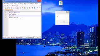VBScript Variables Strings Concatenation Option Explicit 2 JOKO ENGINEERING