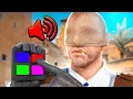Trolling in CSGO with a SoundBoard