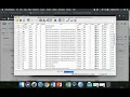 SOWK 6232 Creating a Database and Codebook