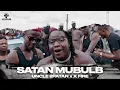 Uncle Epatan \u0026 X Fire - Satan MuBulb (Official Music Video)
