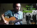 Download Lagu Green Day - Macy's Day Parade (Guitar Cover)
