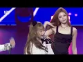 RUDE! - Hearts2Hearts | K-EXPO INKIGAYO in Paris 260617