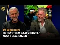Download Lagu Het Systeem gaat zichzelf Nooit Begrenzen | de Begrenzers