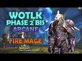 WOTLK Phase 2 Mage BIS Gearing Compendium