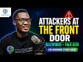 Attackers at the Front Door Salesforce Exposure and Palo Alto Exploitation