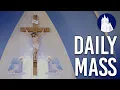 Daily Mass LIVE at St Mary s August 21 2026