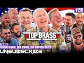 There's Soldiers On The Moon?? US Army 250th Birthday Celebration | Unsubscribe Podcast Ep 218