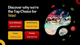 Red Devil Italian Restaurants - Wedding Restaurants