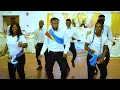 Lagu Congolese Wedding Dancer Floor \