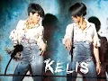 Bossy- Kellis Featuring Too $hort