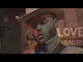 Charley Crockett | "Round This World" | Western AF