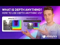 How to Use Depth Anything v2 for Monocular Depth Estimation VisionAI Research Ultralytics