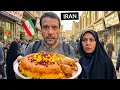 Lagu PRIMEIRO DIA NO IRÃ!! (comidas de rua) 🇮🇷