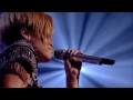 Download Lagu Rihanna - Take A Bow (Laughing at Chris Brown!) Live in London - HD 720p