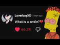 Cringe TikTok Comments