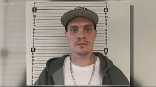 Deputy s killer named in Cowlitz County case