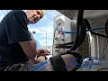 Download Lagu DIY Boat Air Conditioning - Installing Mini Split HVAC on Boat