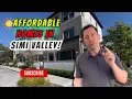 Can You Still Buy A Home In Simi Valley Without Breaking The Bank