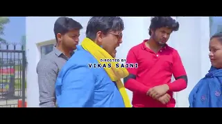 mahi panwar with aasif gada song 