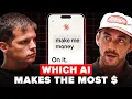 He Told 5 AIs Make Money or Get Deleted