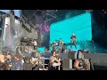 Download Lagu Polaris - All Of This Is Fleeting (Live) - Knotfest Brisbane 2025