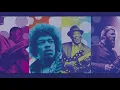 Muddy Waters - "33 Years / I'm a King Bee" (Andy Gunn Presents: From T-Bone To Trucks Show)